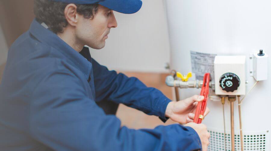 Professional Leak Detection in Milnesand, NM